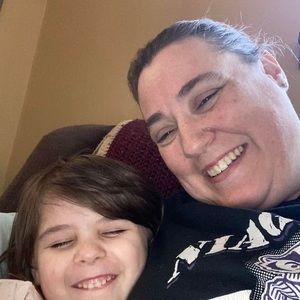 Meet your Posher, Ebony